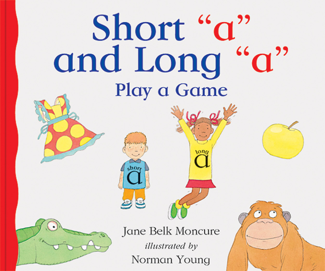 Read Short A And Long A Play A Game Online By Jane Belk Moncure And Norman Young Books