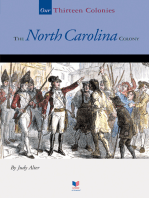 The North Carolina Colony