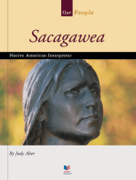 Sacagawea: Native American Interpreter