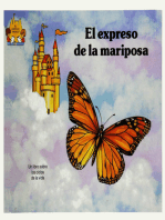 El expreso de la mariposa