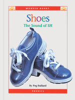 Shoes: The Sound of SH