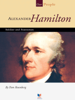 Alexander Hamilton