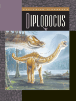 Diplodocus