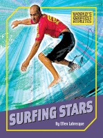 Surfing Stars