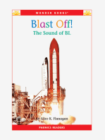 Blast Off!: The Sound of BL