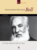 Alexander Graham Bell: Inventor