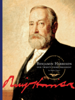 Benjamin Harrison