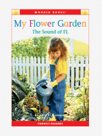 My Flower Garden: The Sound of FL