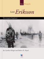 Leif Eriksson