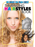 The Amazing Hairstyles Book