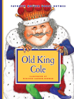 Old King Cole