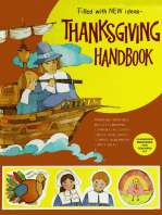 Thanksgiving Handbook