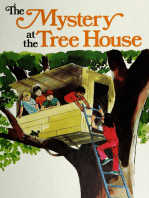The Mystery at the Tree House