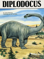 Diplodocus