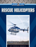 Rescue Helicopters