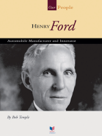 Henry Ford