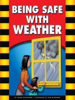 Being Safe with Weather