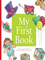 My First Book