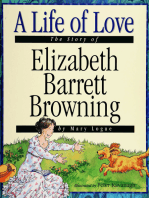 Love: The Story of Elizabeth Barrett Browning