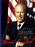 Gerald R. Ford