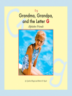 Grandma, Grandpa, and the Letter G