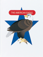 The American Eagle: The Symbol of America