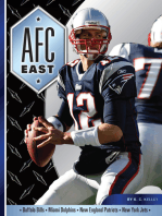 AFC East