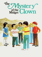 The Mystery of the Midget Clown