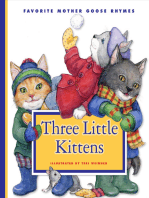 Three Little Kittens