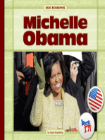 Michelle Obama