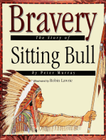Bravery: The Story of Sitting Bull
