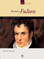 Robert Fulton