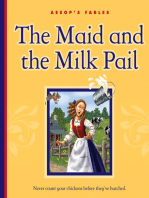 The Maid and the Milk Pail