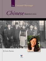 Chinese Americans