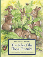 The Tale of the Flopsy Bunnies