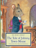 The Tale of Johnny Town-Mouse