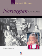 Norwegian Americans