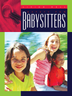 Safety for Babysitters