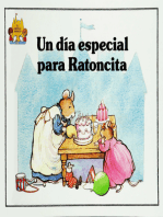 Un dia especial para Ratoncita