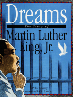 Dreams: The Story of Martin Luther King, Jr.