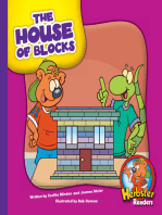 The House of Blocks