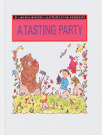 A Tasting Party