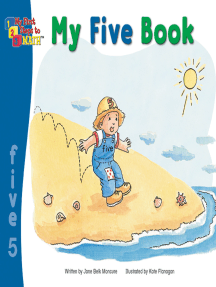 Read My Five Book Online By Jane Belk Moncure And Kate Flanagan Books