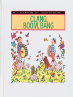 Clang, Boom, Bang