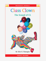 Class Clown: The Sound of CL