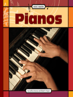 Pianos