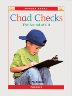 Chad Checks