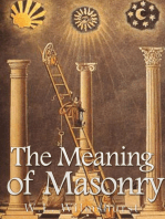 The Meaning of Masonry