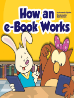 How an e-Book Works