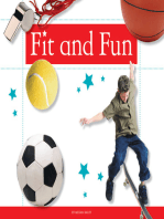 Fit and Fun